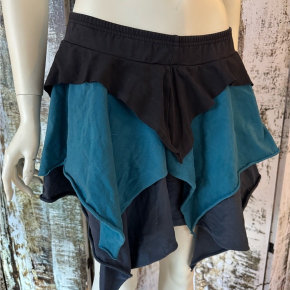 Playful costume! Handmade. Never worn. Small/Medium with stretch. - Picture 11 of 13